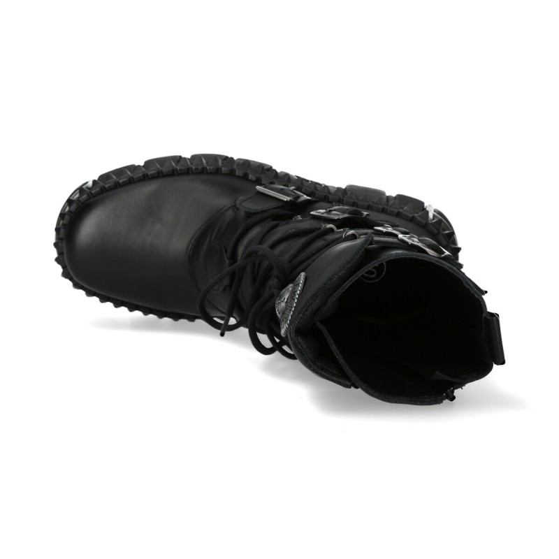 New Rock Boots M-WALL373-S10