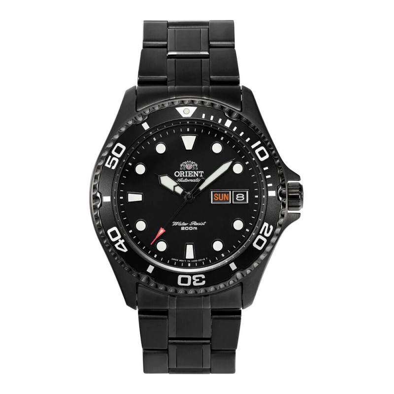 Orient Ray II Mens Watch Multifunctional FAA02003B...