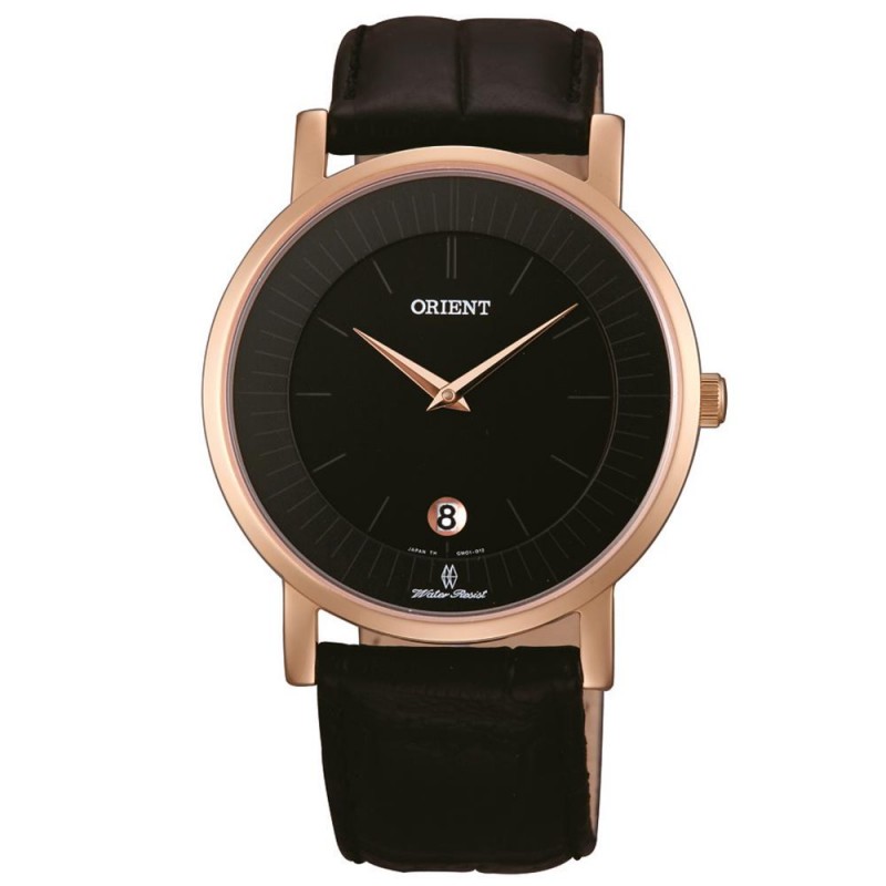 Orient Mens Watch FGW0100BB0