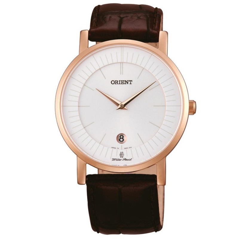 Orient Mens Watch FGW0100CW0