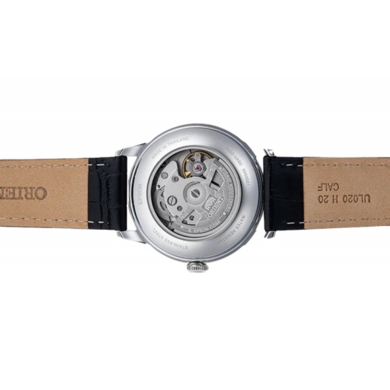 Orient Bambino Mens Watch Automatic RA-AP0101B30B