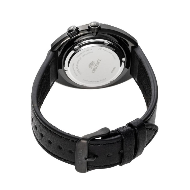Orient Neo Classic Sports Mens Watch Automatic RA-AA0E07B19B