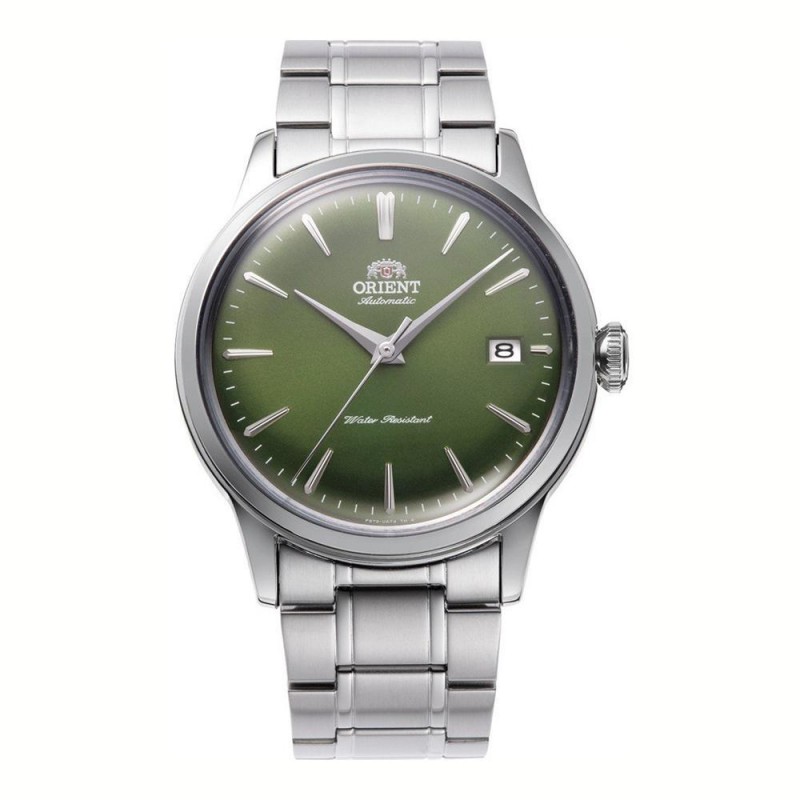 Orient Bambino Mens Watch Automatic RA-AC0M09E30B