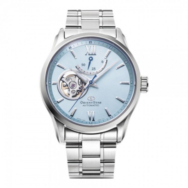 Orient Star Contemporary Open Heart Limited Editio...