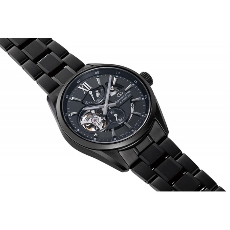 Orient Star Contemporary Mens Watch Automatic RE-AV0126B00B
