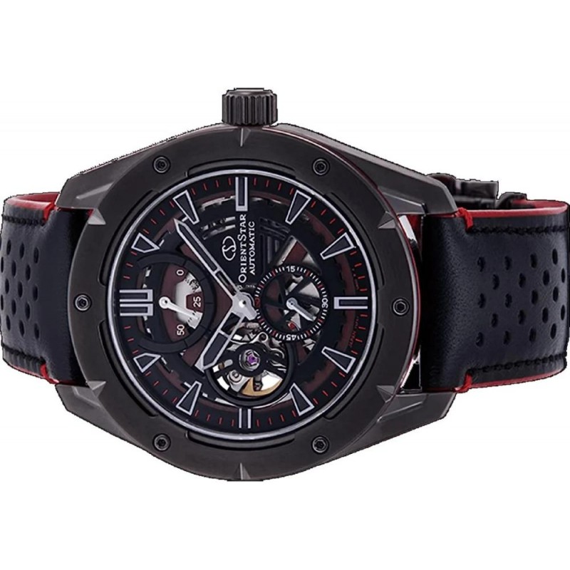 Orient Star Contemporary Mens Watch Automatic RE-AV0126B00B