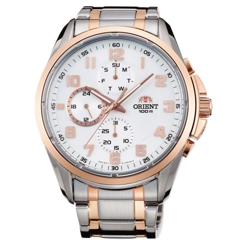 Orient Mens Watch FUY05001W0