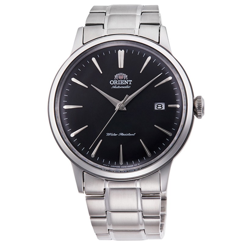 Orient Bambino Mens Watch Automatic RA-AC0006B10B