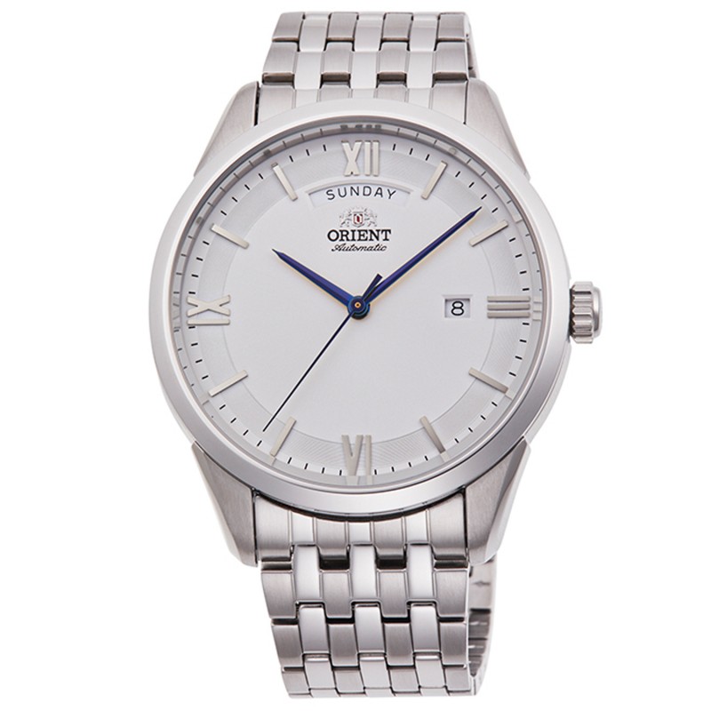 Orient Mens Watch RA-AX0005S0HB