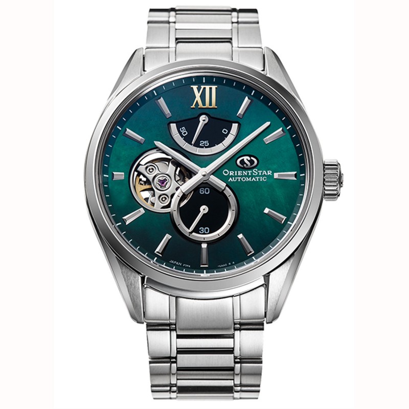 Orient Star Mens Watch Automatic RE-BY0005A00B