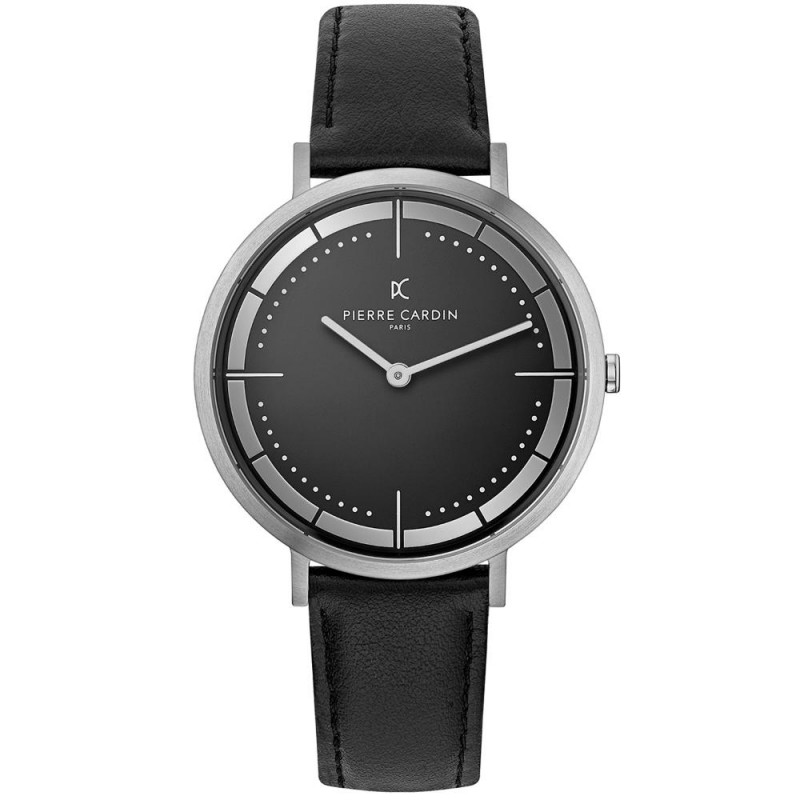 Pierre Cardin Belleville Park Mens Watch CBV.1029