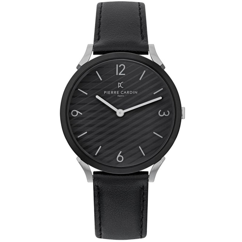 Pierre Cardin Mens Watch Pigalle CPI.2018