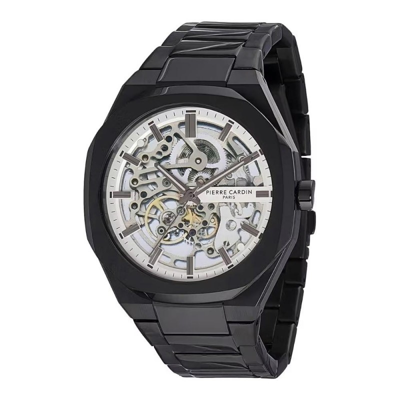 Pierre Cardin Elysee Mens Watch Automatic CF.1002....