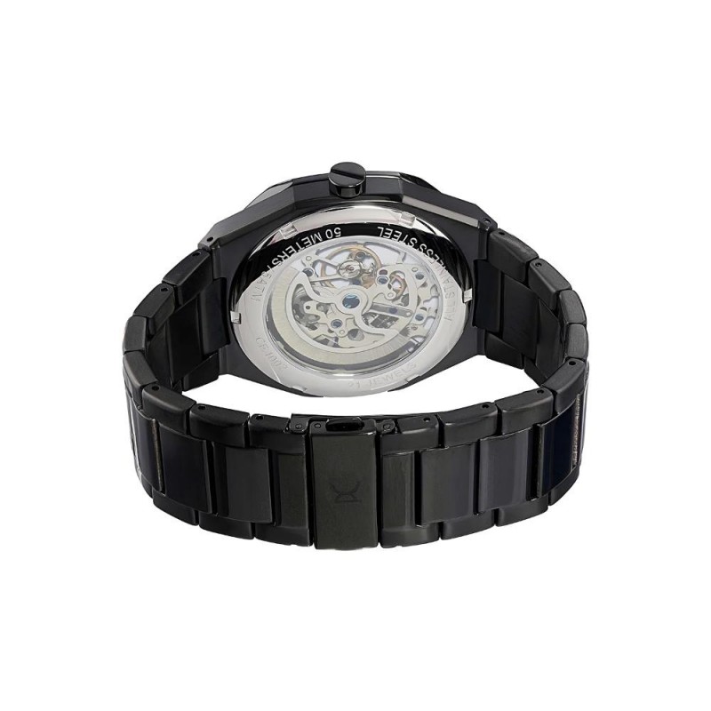 Pierre Cardin Elysee Mens Watch Automatic CF.1002.MB