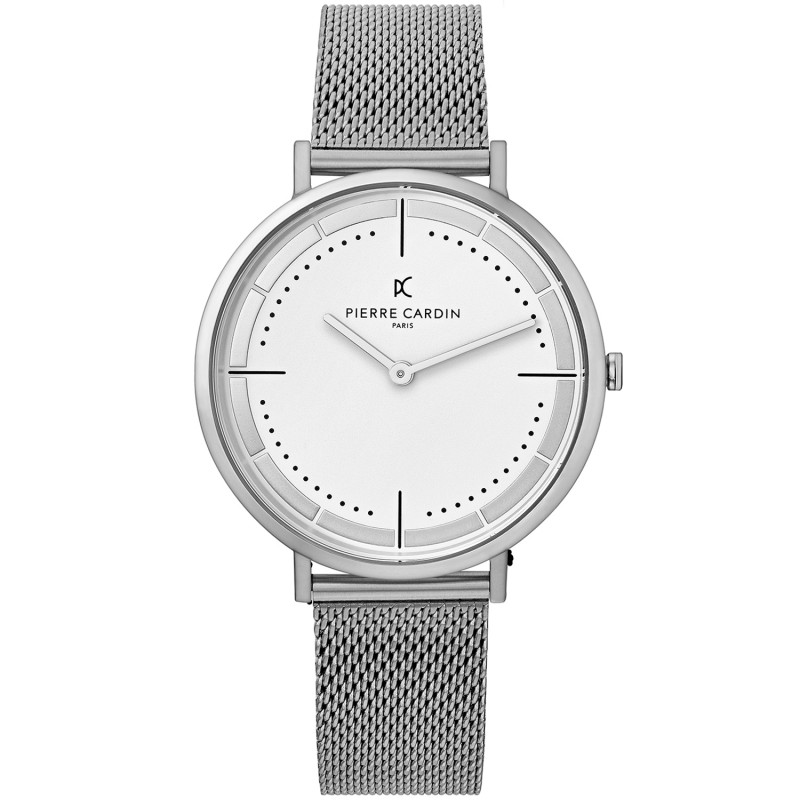 Pierre Cardin Mens Watch Belleville Park CBV.1027