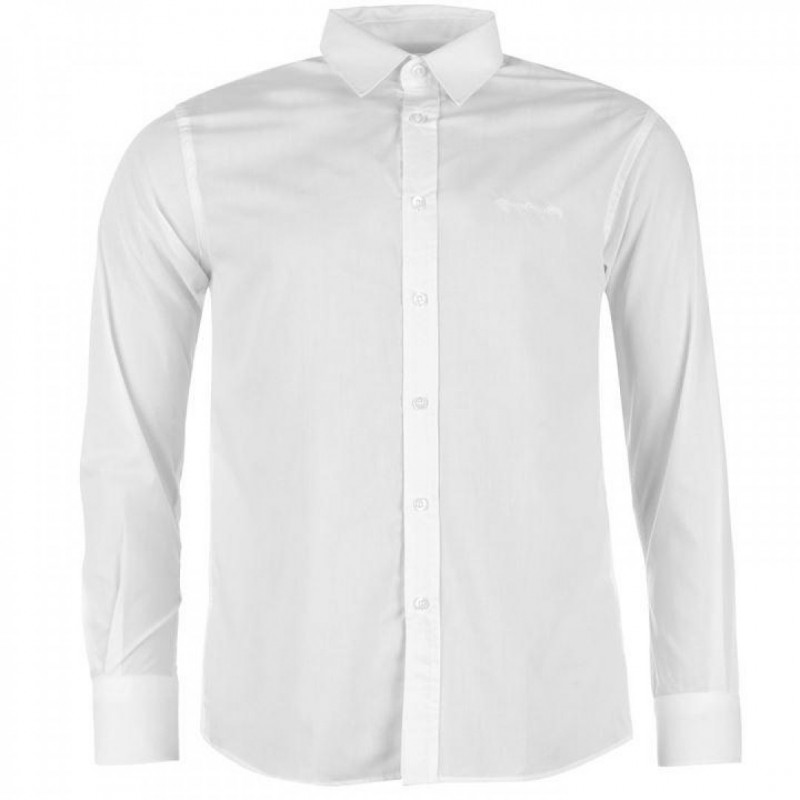 Pierre Cardin Long Sleeve Shirt 55800101W-E
