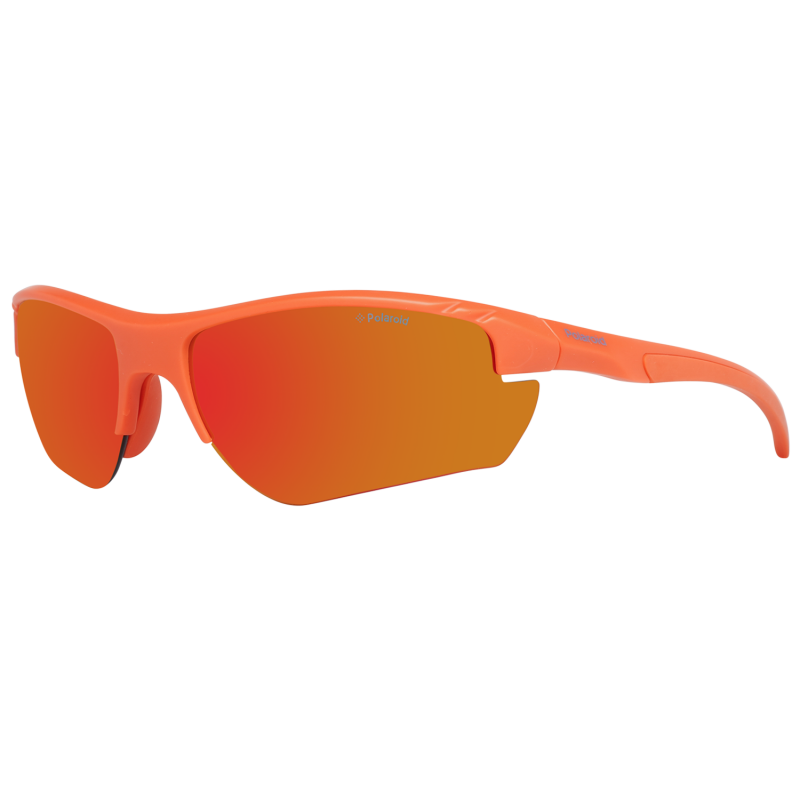 Polaroid Mens Sunglasses PLD 7026/S 2M5OZ 72