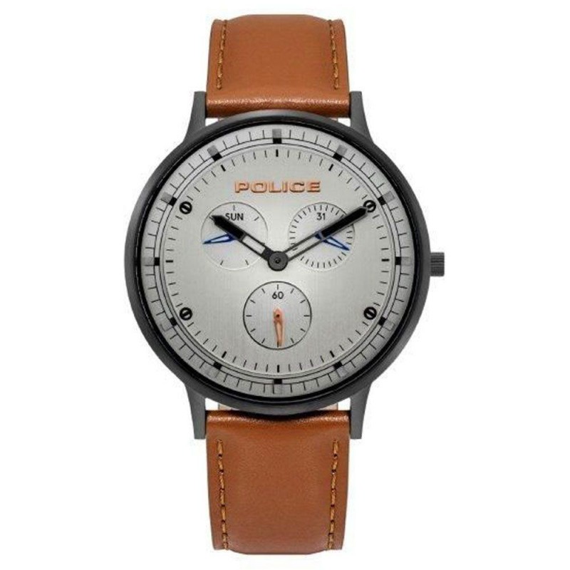 Police Berkeley Mens Watch PL.15968JSB/04