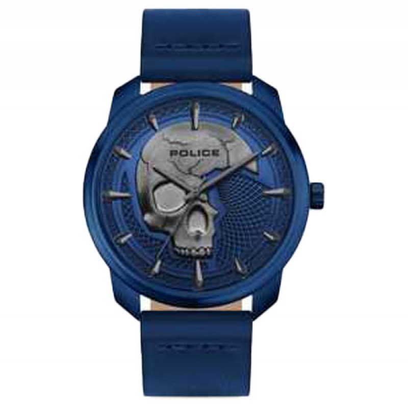 Police Bleder Mens Watch PL.15714JSBL/03B