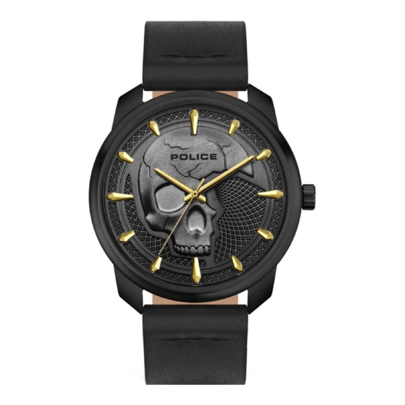 Police Bleder Mens Watch PL.15714JSB/61