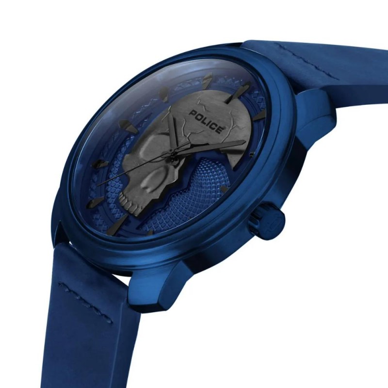 Police Bleder Mens Watch PL.15714JSBL/03B