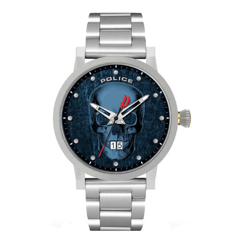 Police Collin Mens Watch PL.15404JS/03MA