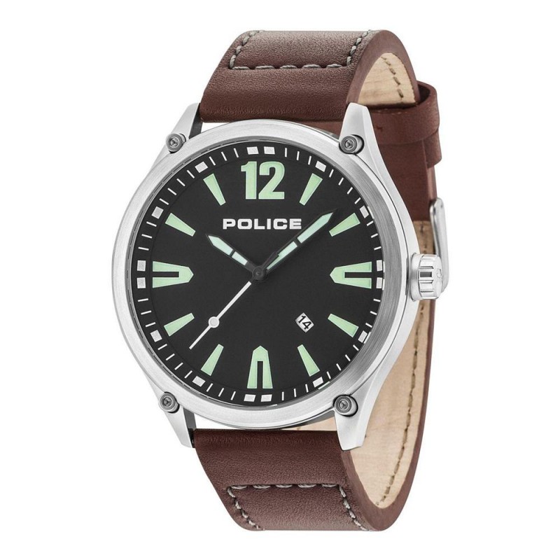 Police Denton Mens Watch PL.15244JBS/02