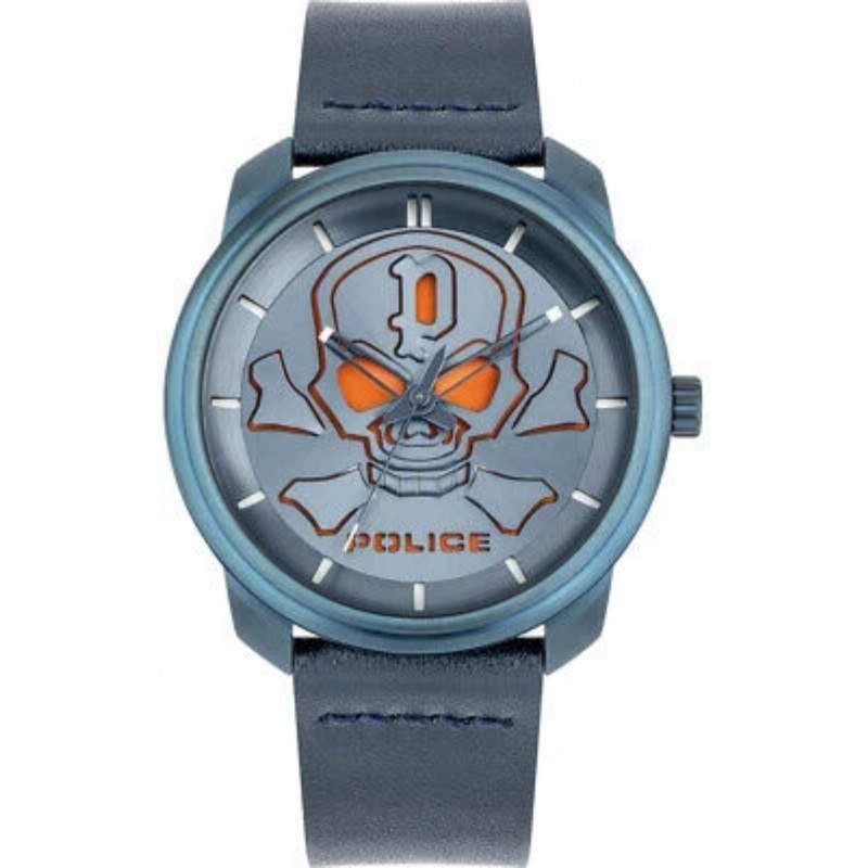 Police Bleder Mens Watch PL.15714JSBL/03