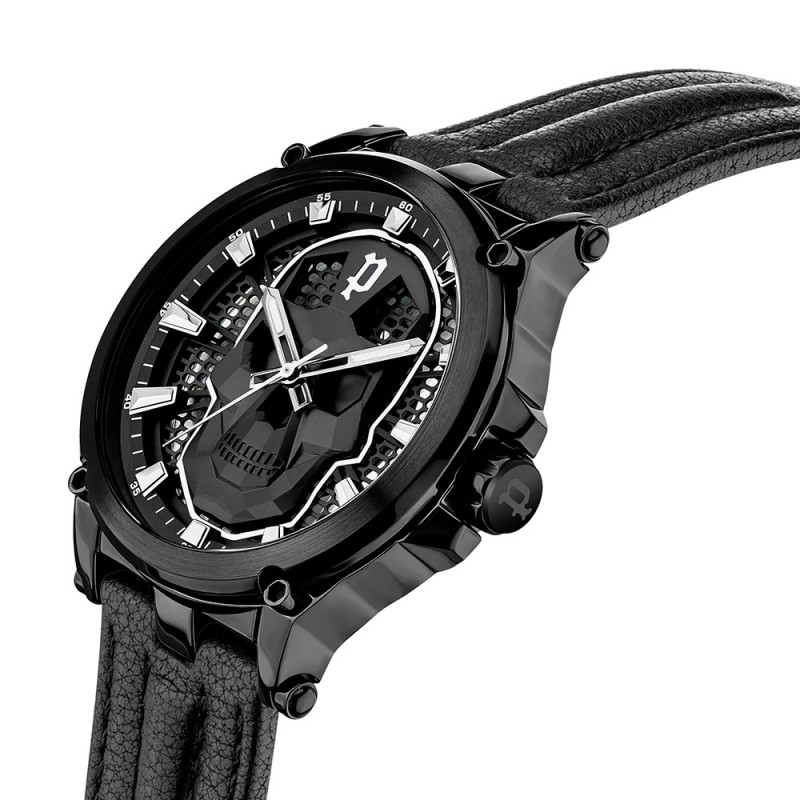 Police Vertex Mens Watch PEWJA2108201
