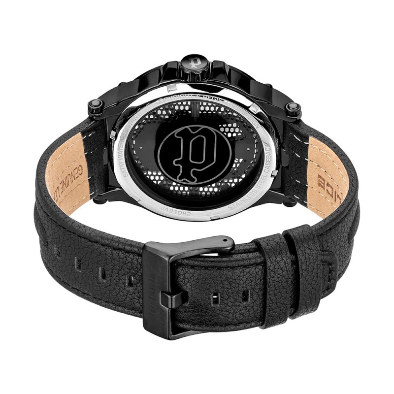 Police Vertex Mens Watch PEWJA2108201