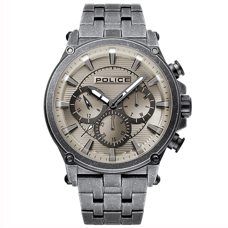 Police Taman Mens Watch PL.15920JSQU/20M