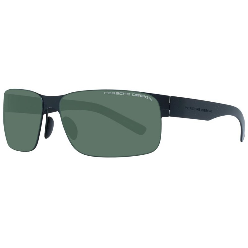 Porsche Design Mens Sunglasses P8573 B 63