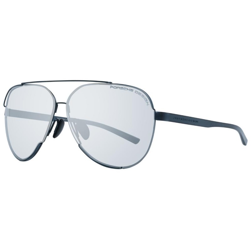 Porsche Design Mens Sunglasses P8682 C 64