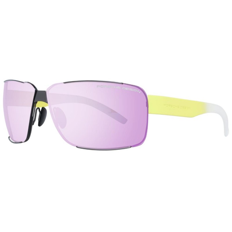 Porsche Design Mens Sunglasses P8580 70D