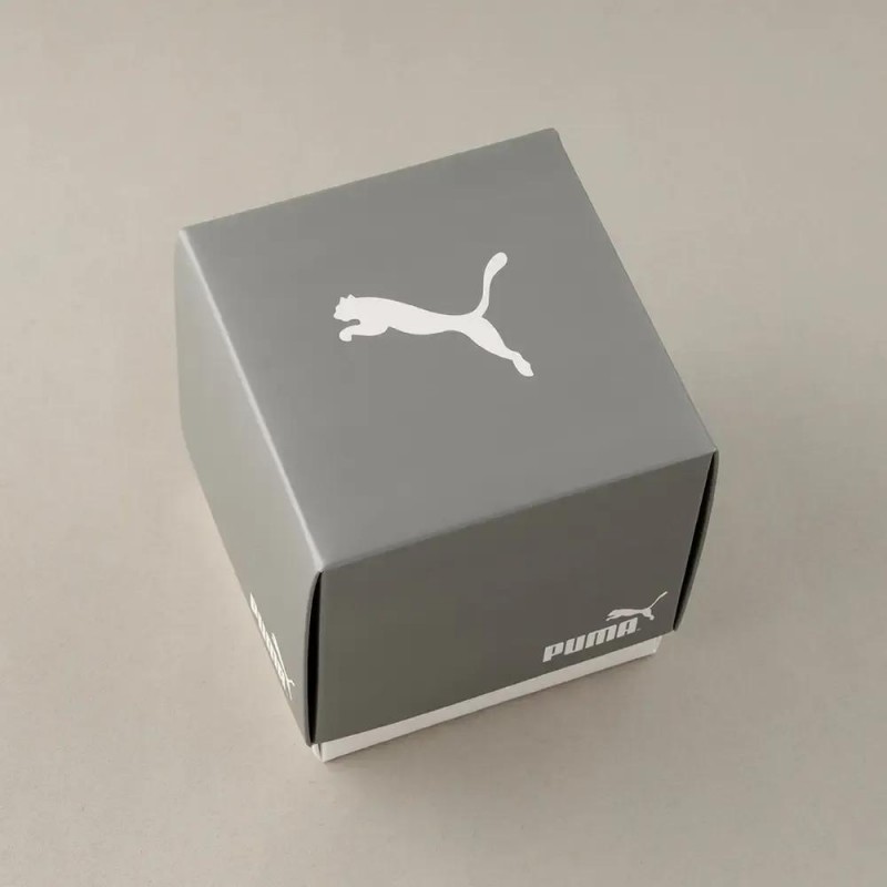 Puma Bold Mens Watch Chronograph P5078