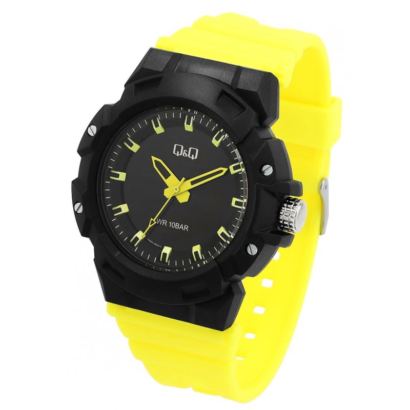 Q&Q Mens Watch V40A-003VY