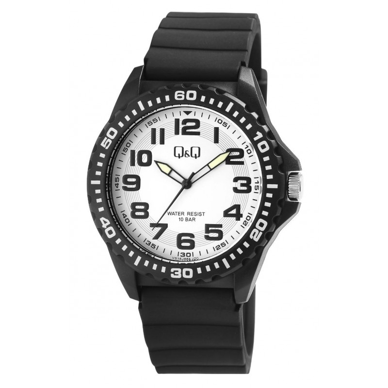 Q&Q Mens Watch VS16J006Y