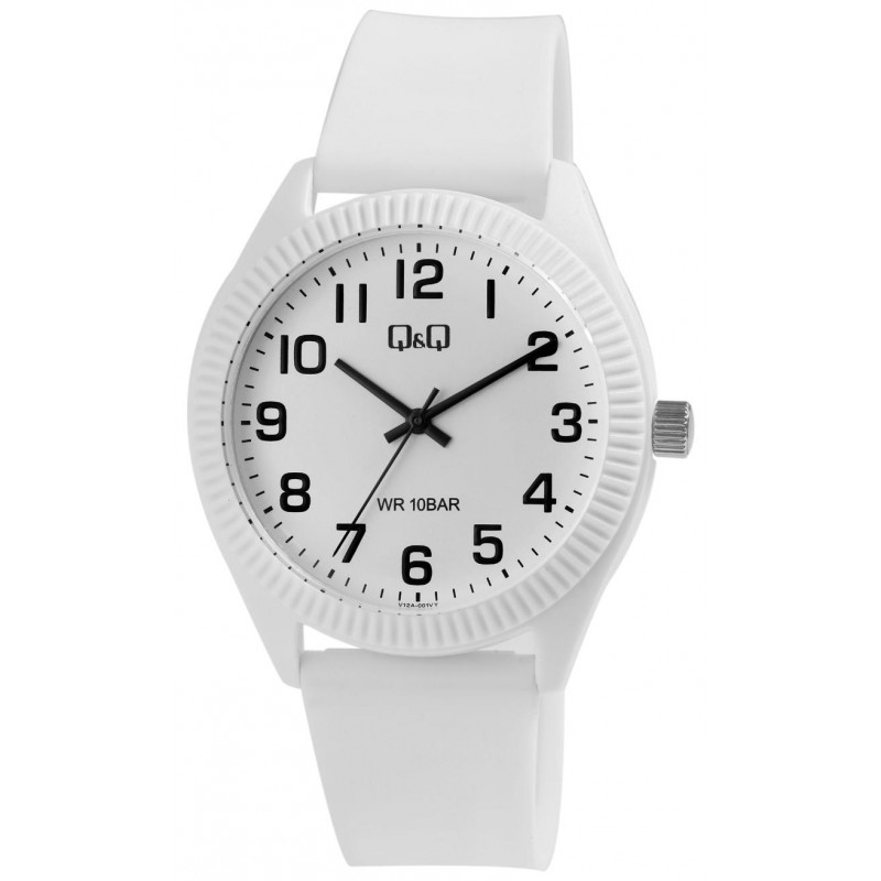 Q&Q Watch V12A