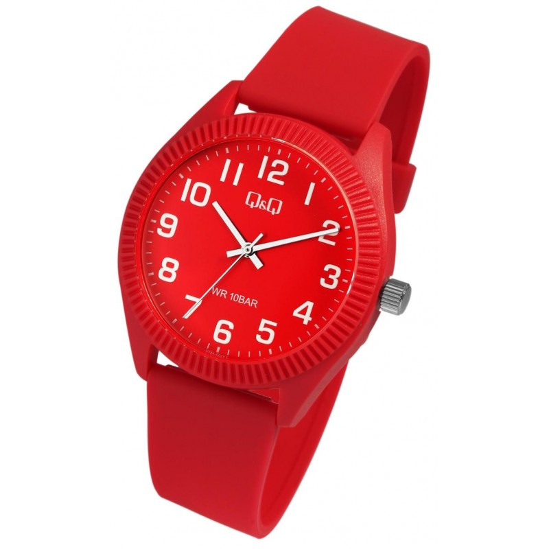 Q&Q Watch V12A