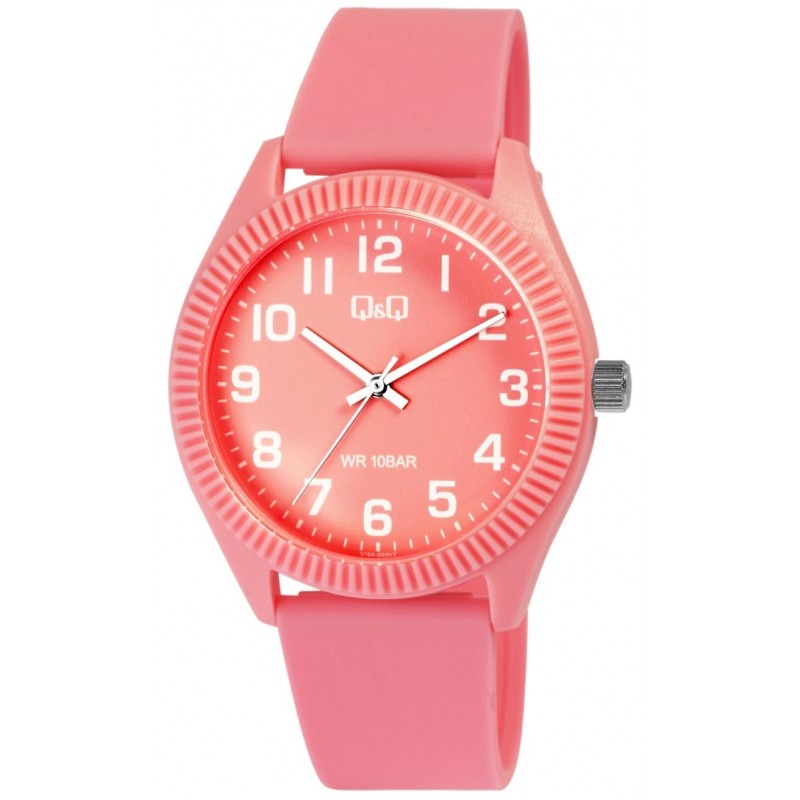 Q&Q Watch V12A