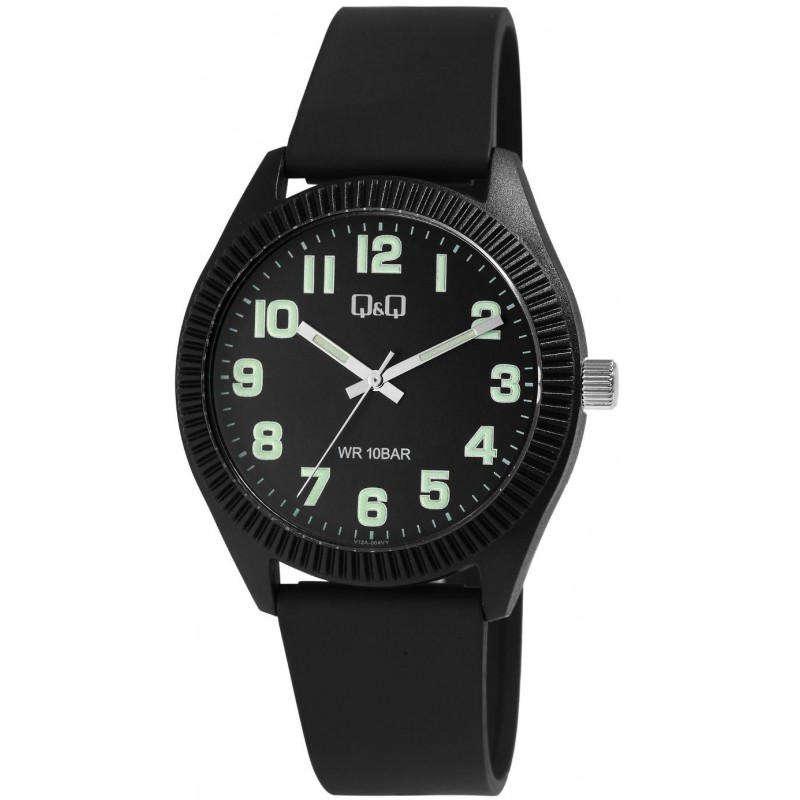 Q&Q Watch V12A