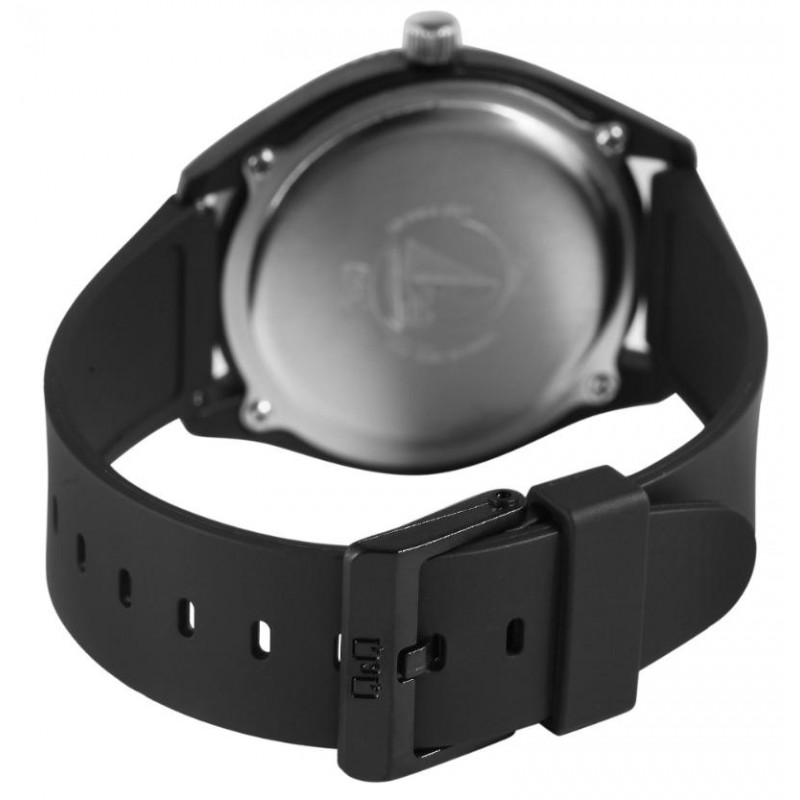 Q&Q Watch V12A