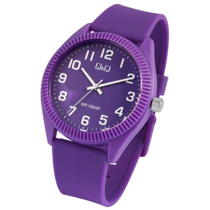 Q&Q Watch V12A