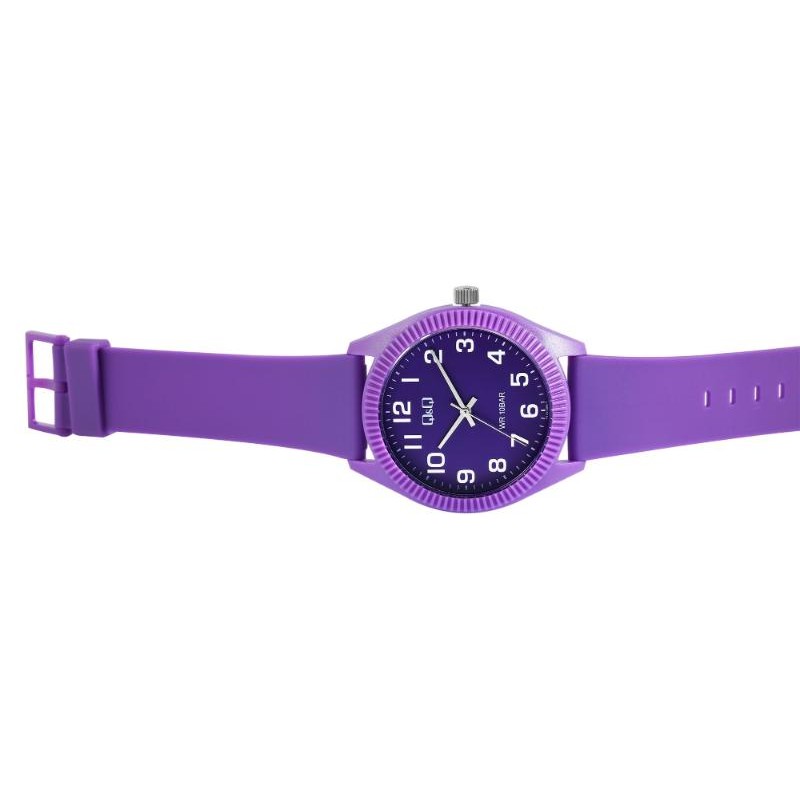 Q&Q Watch V12A