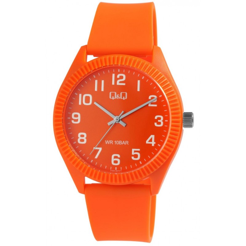 Q&Q Watch V12A