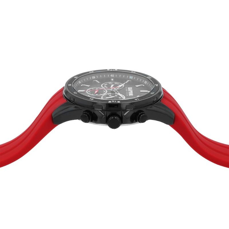 Raptor Limited Fillip Mens Watch Multifunctional RA20362-002