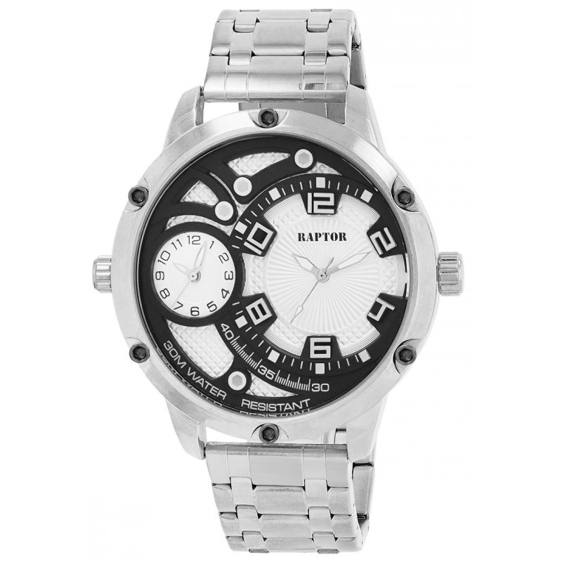 Raptor Ayaz Mens Watch RA20395-001
