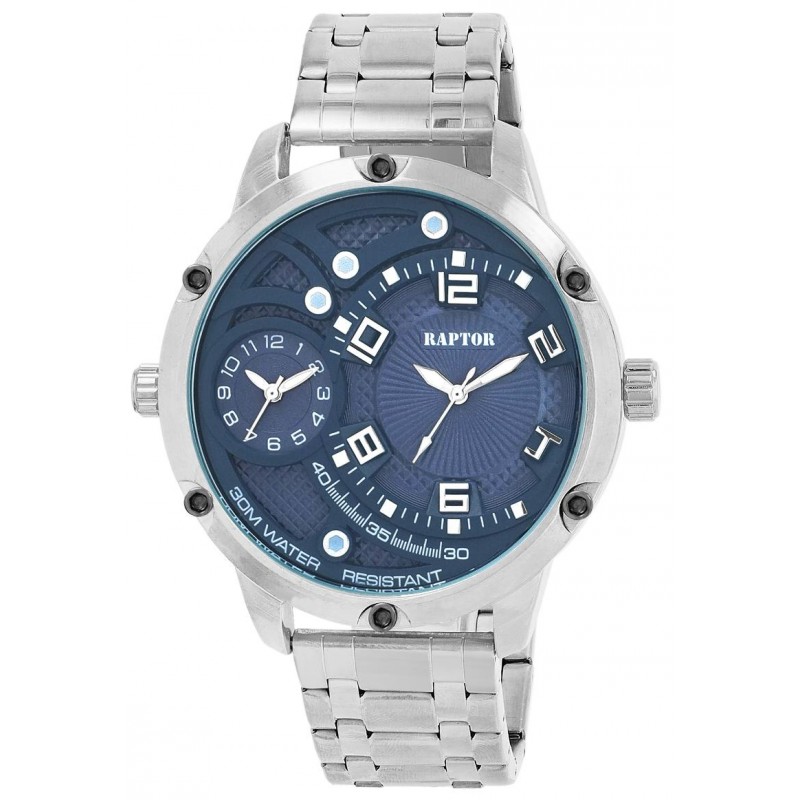 Raptor Ayaz Mens Watch RA20395-002