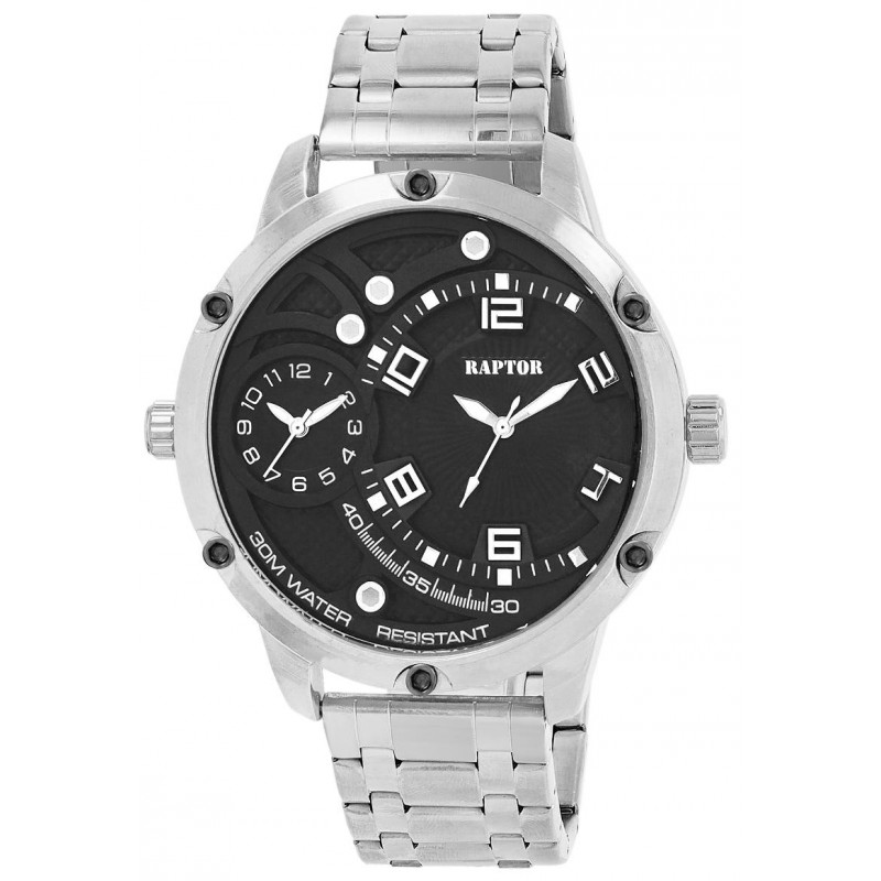 Raptor Ayaz Mens Watch RA20395-003
