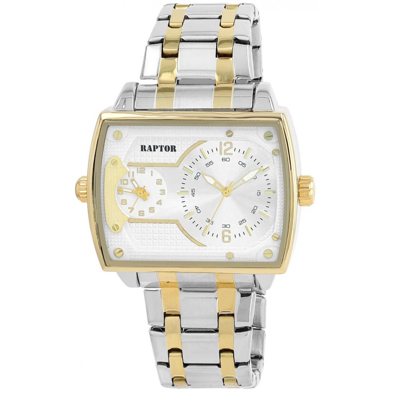 Raptor Troy Mens Watch RA20396-003